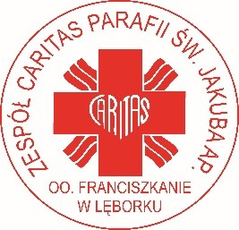 Log Caritas