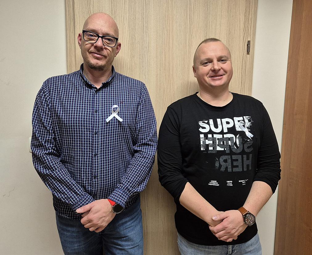 Grafika: Kampania „16 dni przeciwko przemocy wobec kobiet”