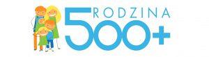 Grafika: Nowe zasady – Rodzina 500+