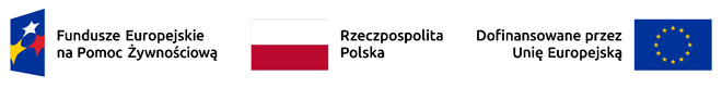 Grafika: TERMIN WYDAWANIA ŻYWNOŚCI LISTA REZERWOWA