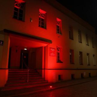 Grafika: 19 listopada zakończenie Ogólnopolskiej Kampanii „Dzieciństwo bez Przemocy”