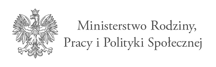 Grafika: Program „Usługi opiekuńcze dla osób niepełnosprawnych” – edycja 2019