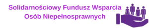 Grafika: Program „Usługi opiekuńcze dla osób niepełnosprawnych” – edycja 2019
